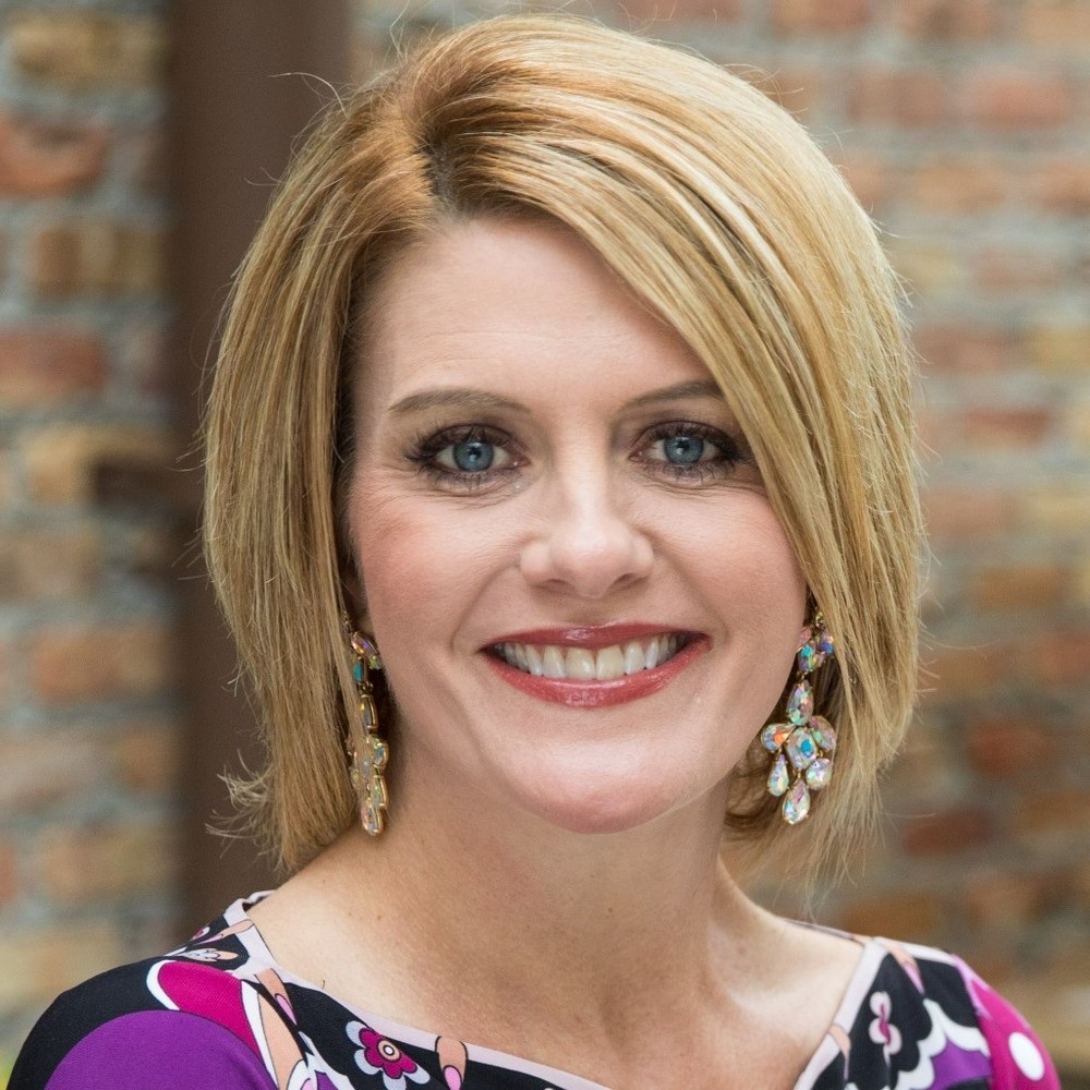 Meet your Posher, Aimee